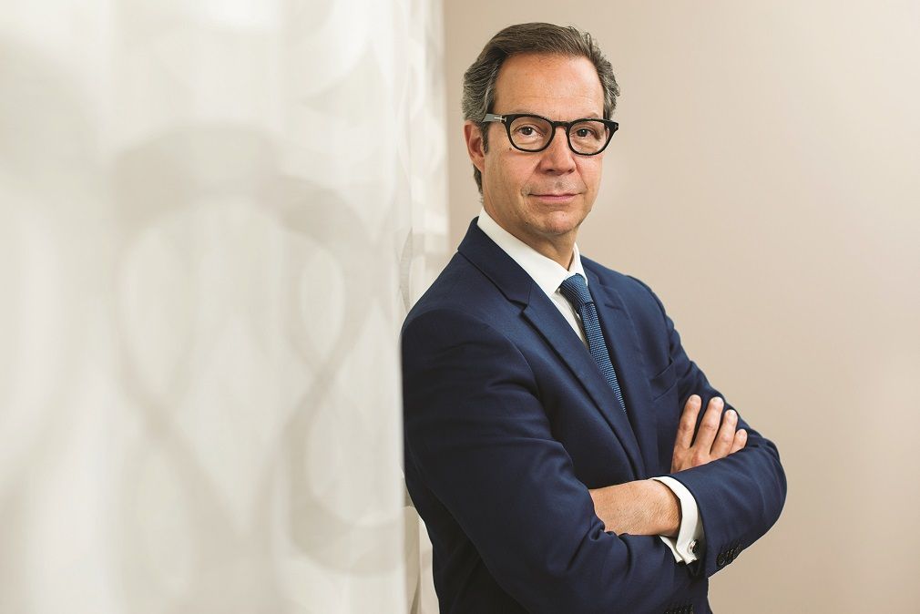 Covid Message From Nicolas Gonet Ceo