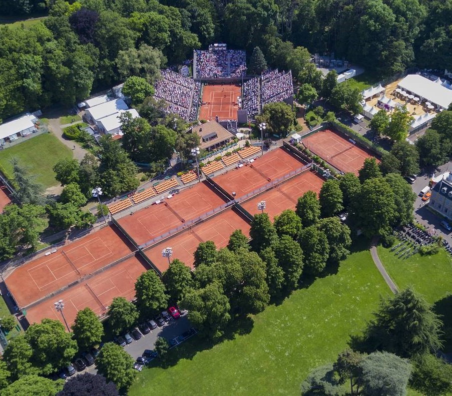 Geneva Open